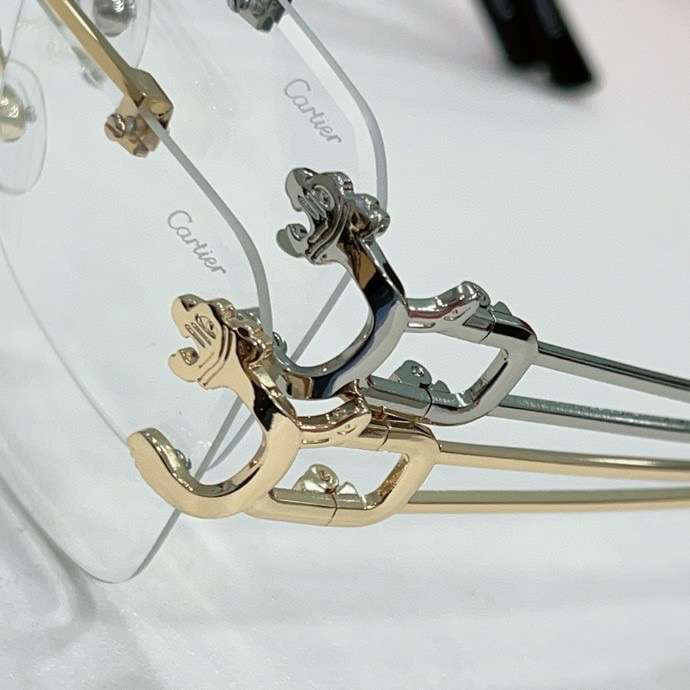 Picture of Cartier Optical Glasses _SKUfw55239238fw